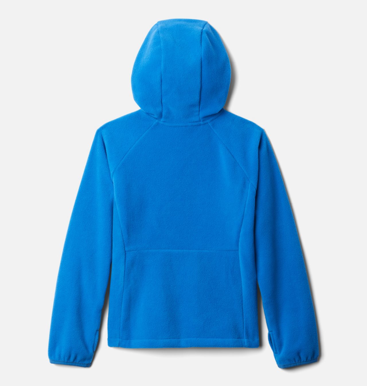 Chandail à capuchon en laine polaire avec fermeture éclair pleine longueur Fast Trek™ II pour enfant 2