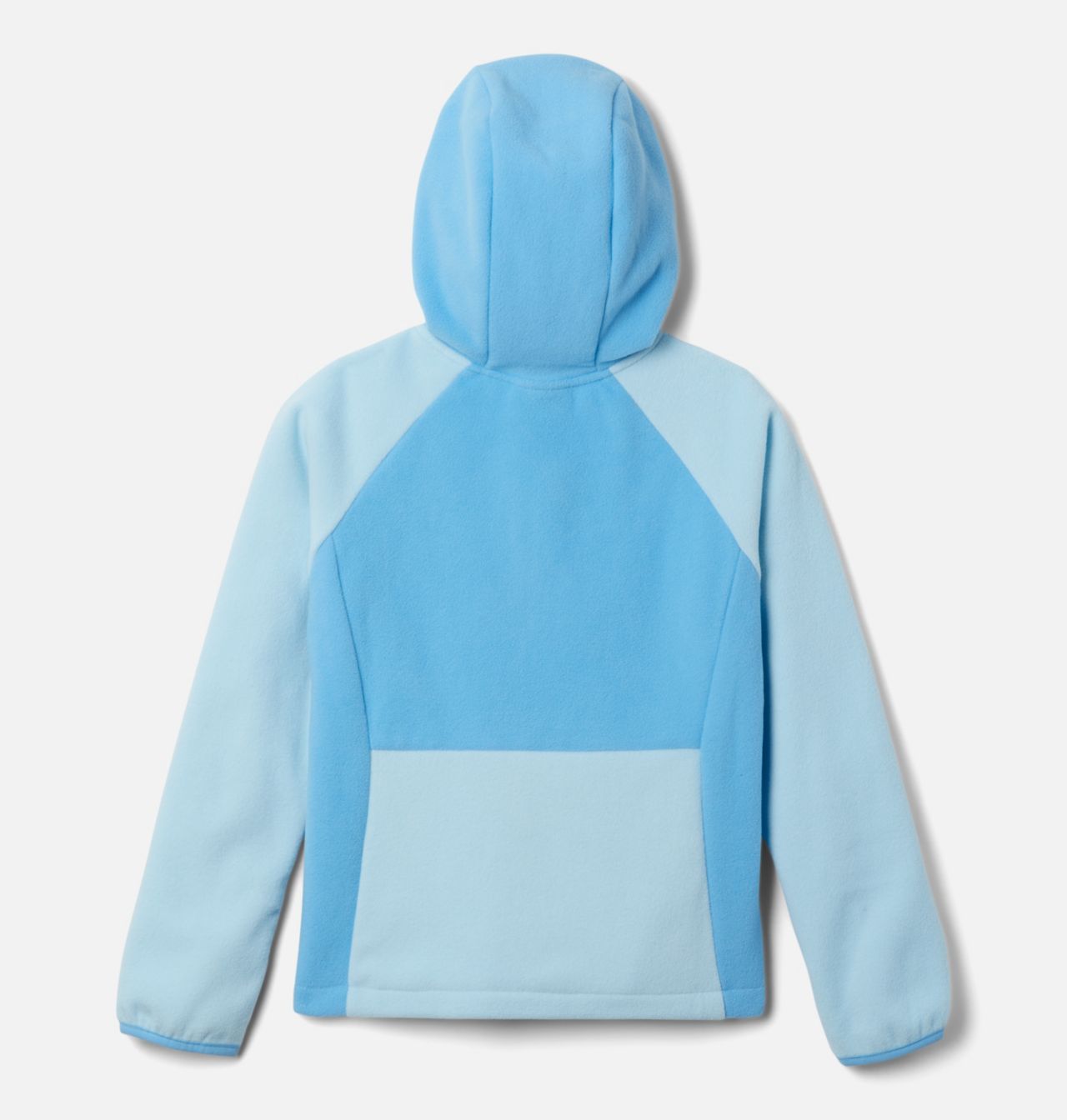Kids' Fast Trek™ II Full-Zip Fleece Hoodie 2