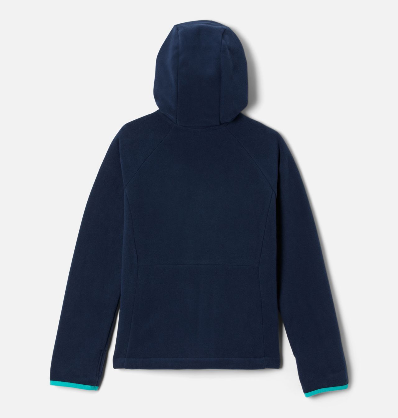 Fast Trek™ II Fleece Hoodie | 468 | S 2