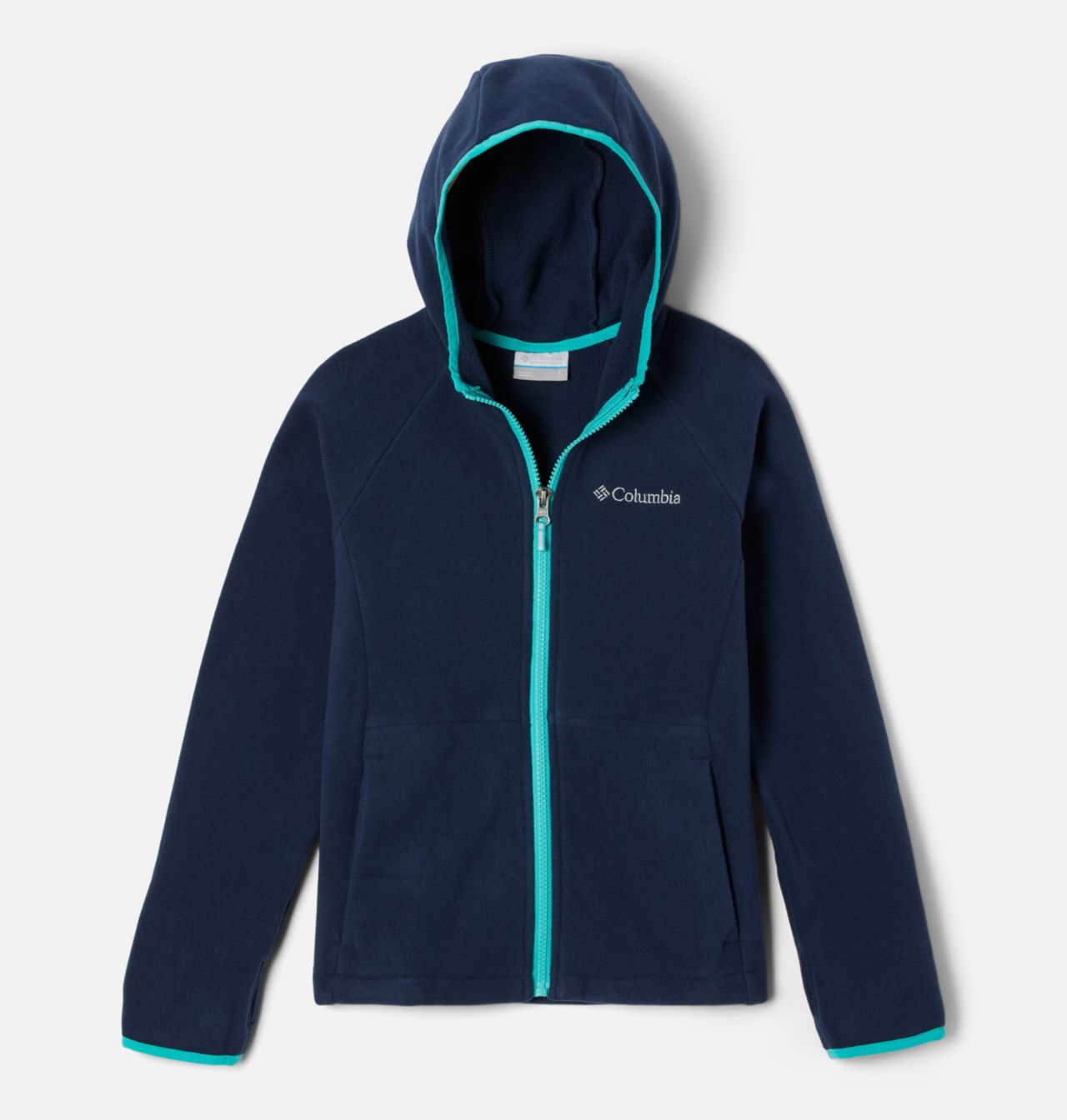 Fast Trek™ II Fleece Hoodie | 468 | S 1