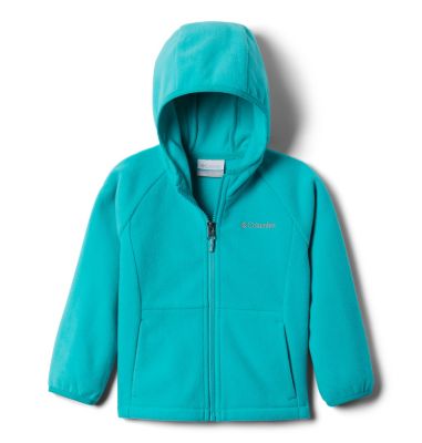 Toddler Fast Trek&trade; II Fleece Hoodie