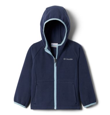 columbia fast trek hoodie