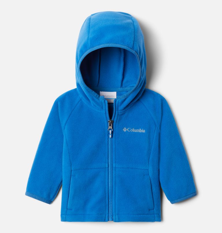 Chandail A Capuchon En Laine Polaire Fast Trek Ii Pour Bebe Columbia Sportswear