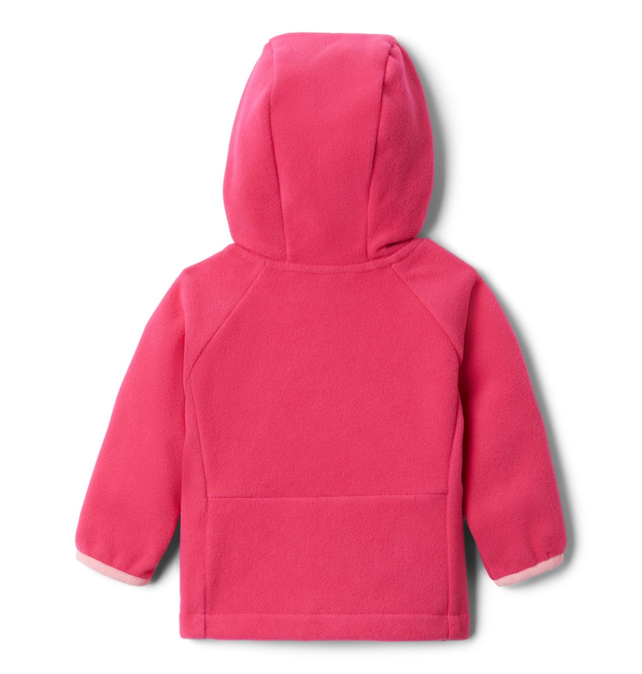 Chandail à capuchon en laine polaire Fast Trek™ II pour bébé 2