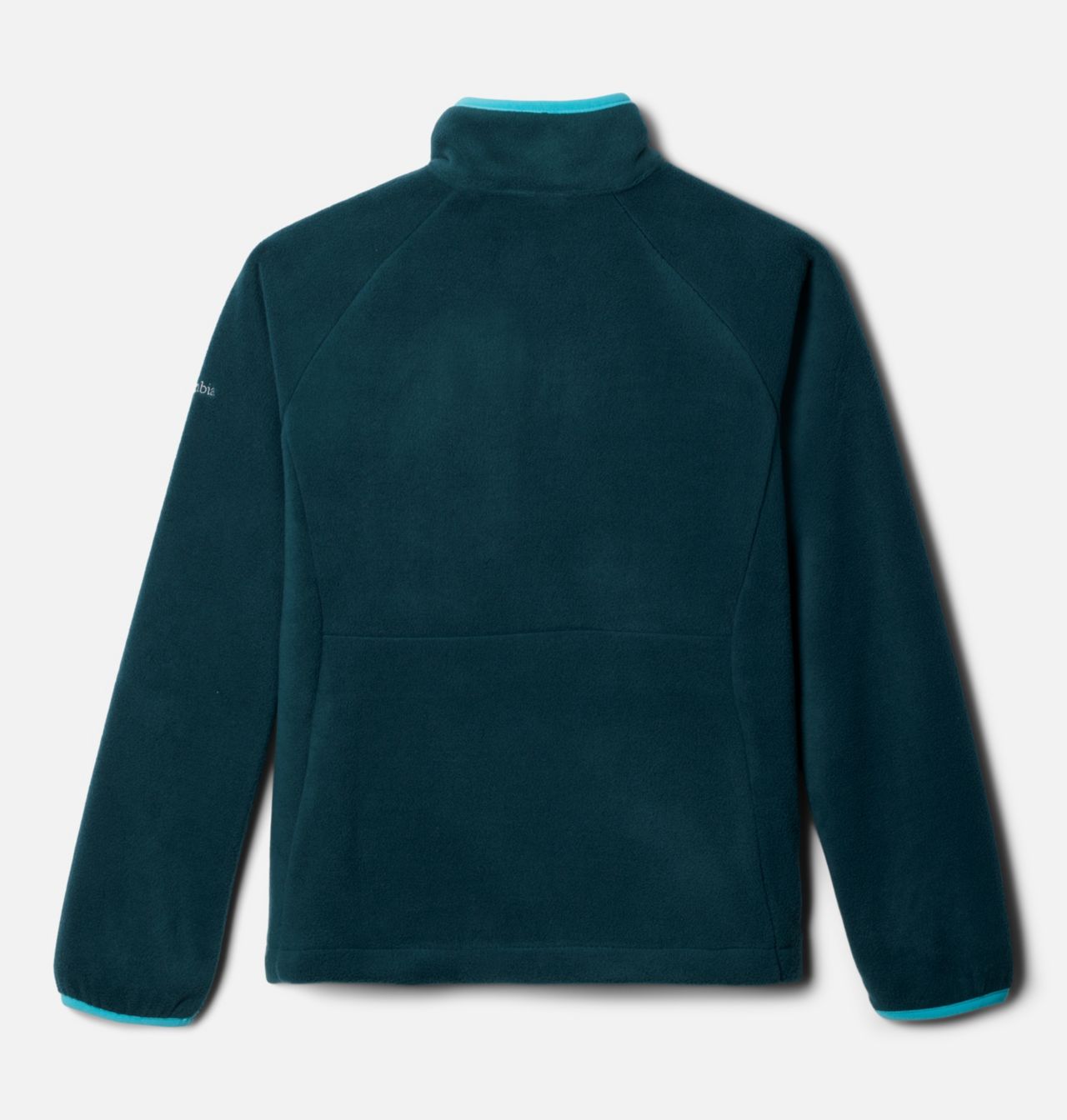 Kids' Fast Trek™ III Full Zip Fleece 2