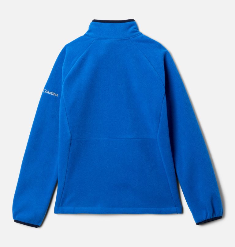 Kids' Fast Trek™ III Full Zip Fleece