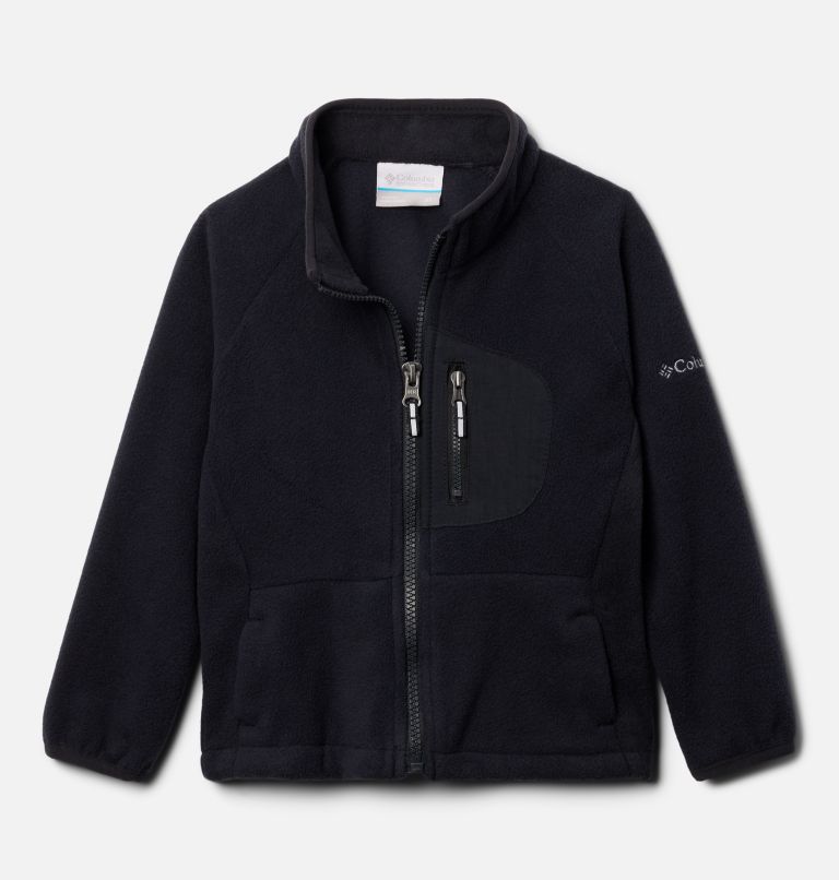 Trek - Toddler [Black]