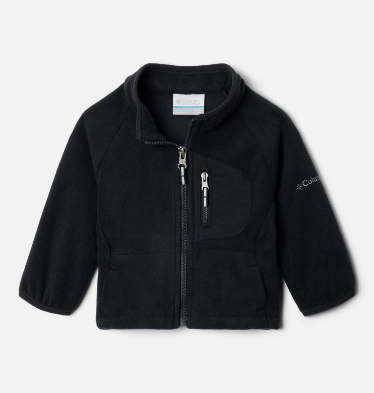 Infant on sale columbia fleece