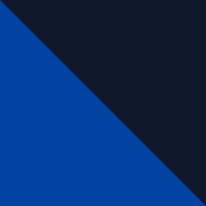 Azul, Collegiate Navy