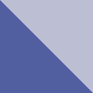 African Violet, Twilight, Nocturnal