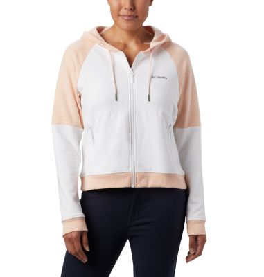 Women's Columbia Lodge&trade; II Full Zip Hoodie