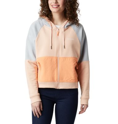 columbia sweatshirt womens