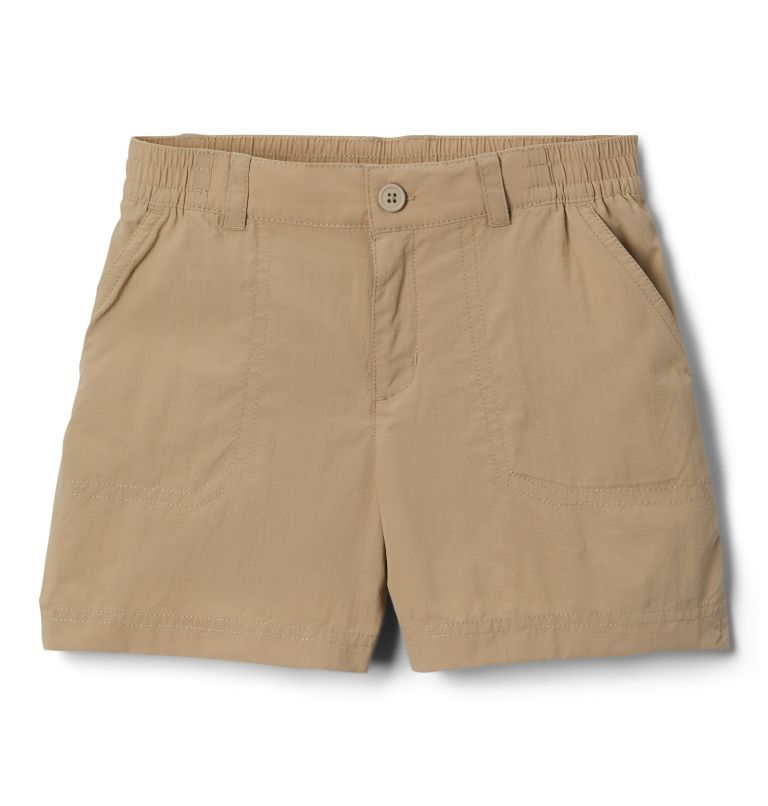 Girls' Silver Ridge™ IV Shorts | Columbia Sportswear