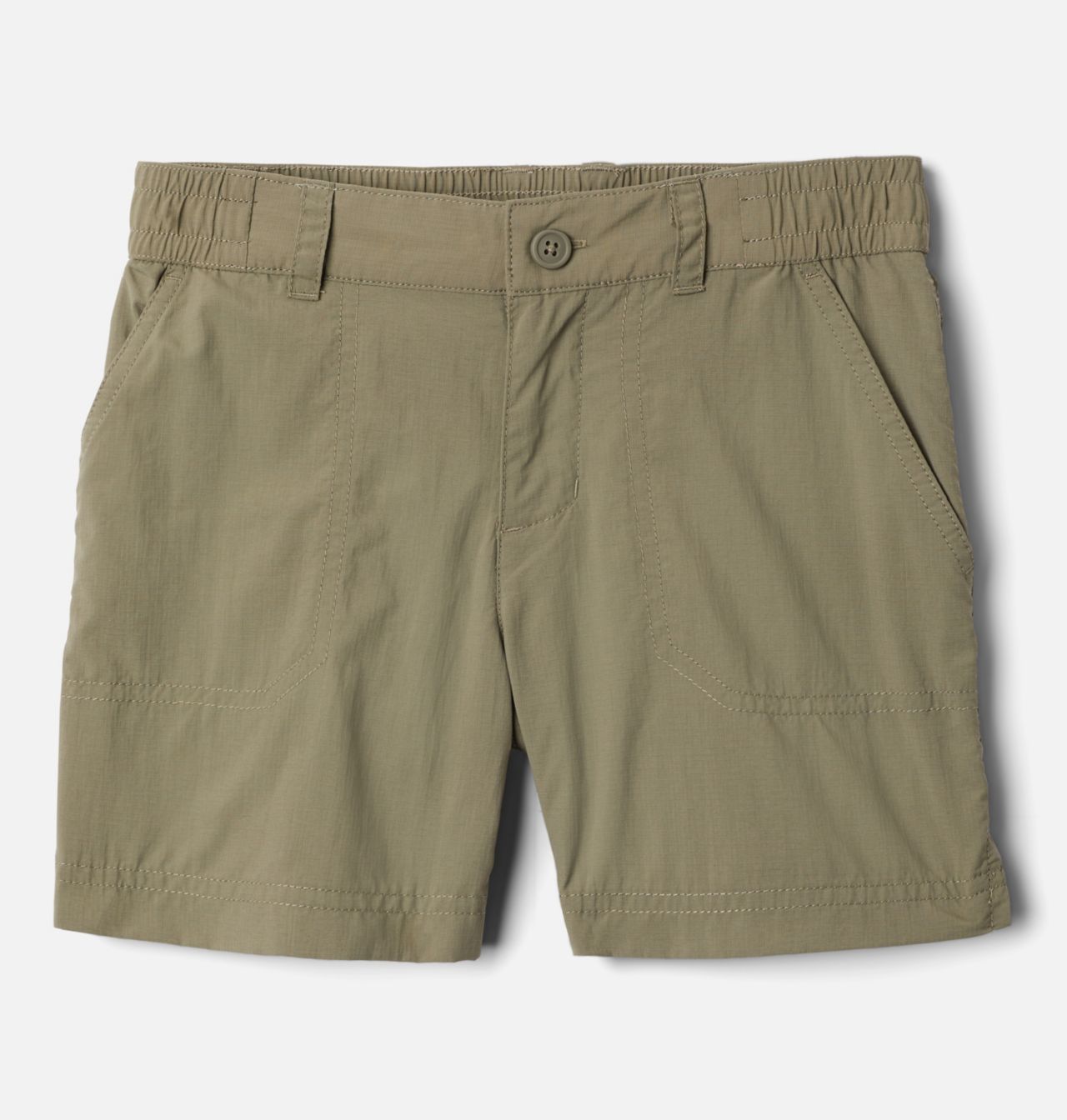 Girls' Silver Ridge™ IV Shorts 1