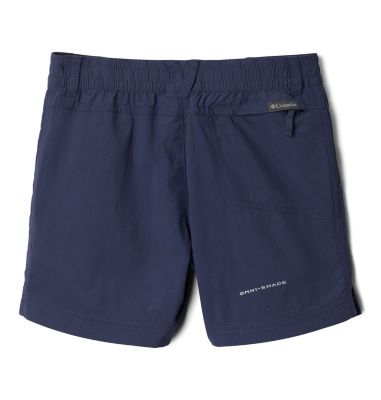 Silver Ridge&trade; IV Shorts f&uuml;r M&auml;dchen Silver Ridge&trade;IV Short | 638 | L, Nocturnal, back
