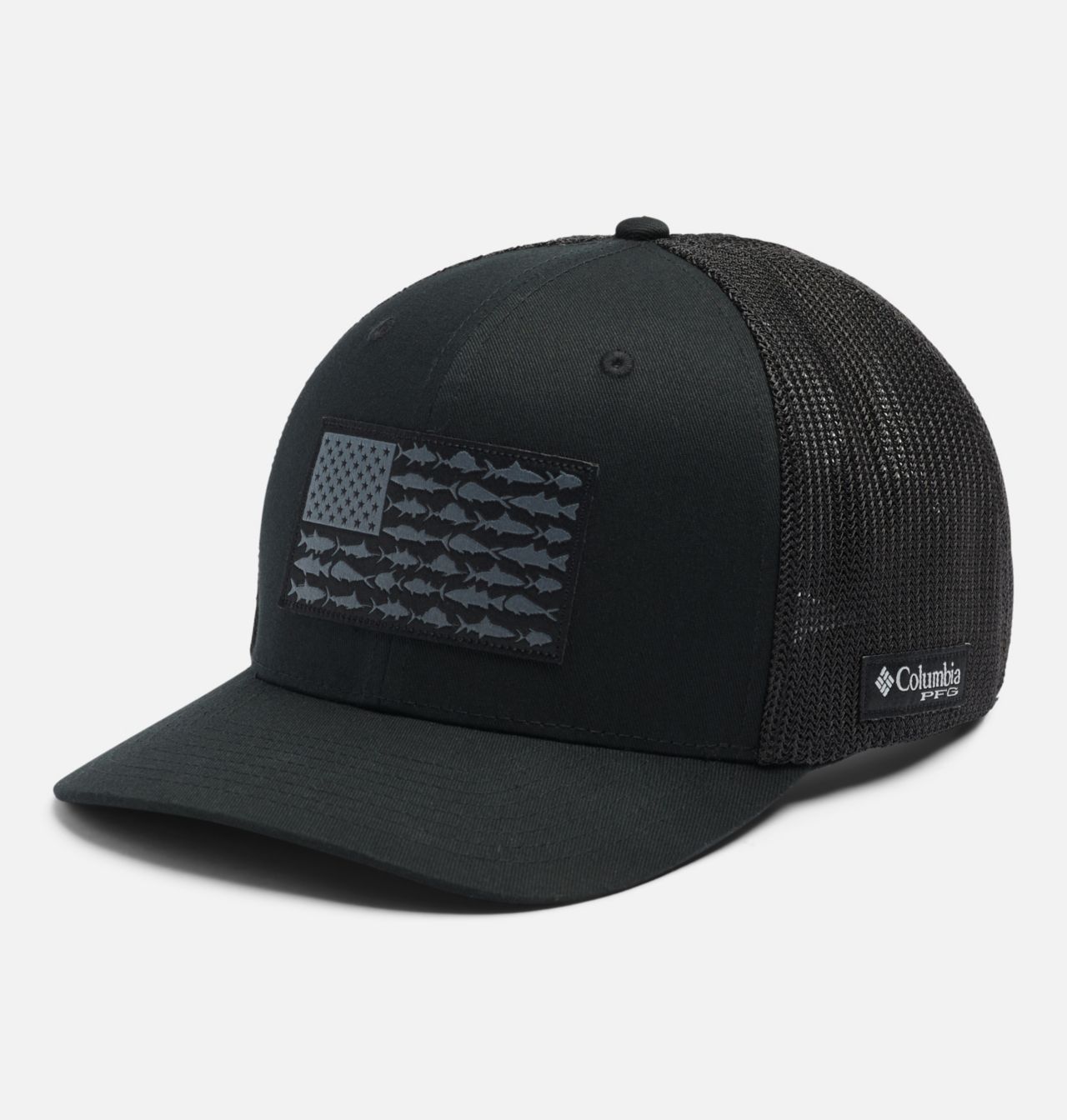 PFG Mesh™ Ball Cap XXL 1