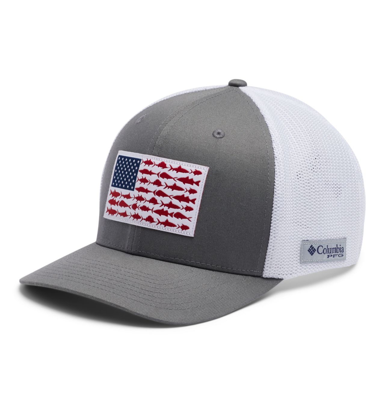 PFG Mesh™ Ball Cap XXL 1