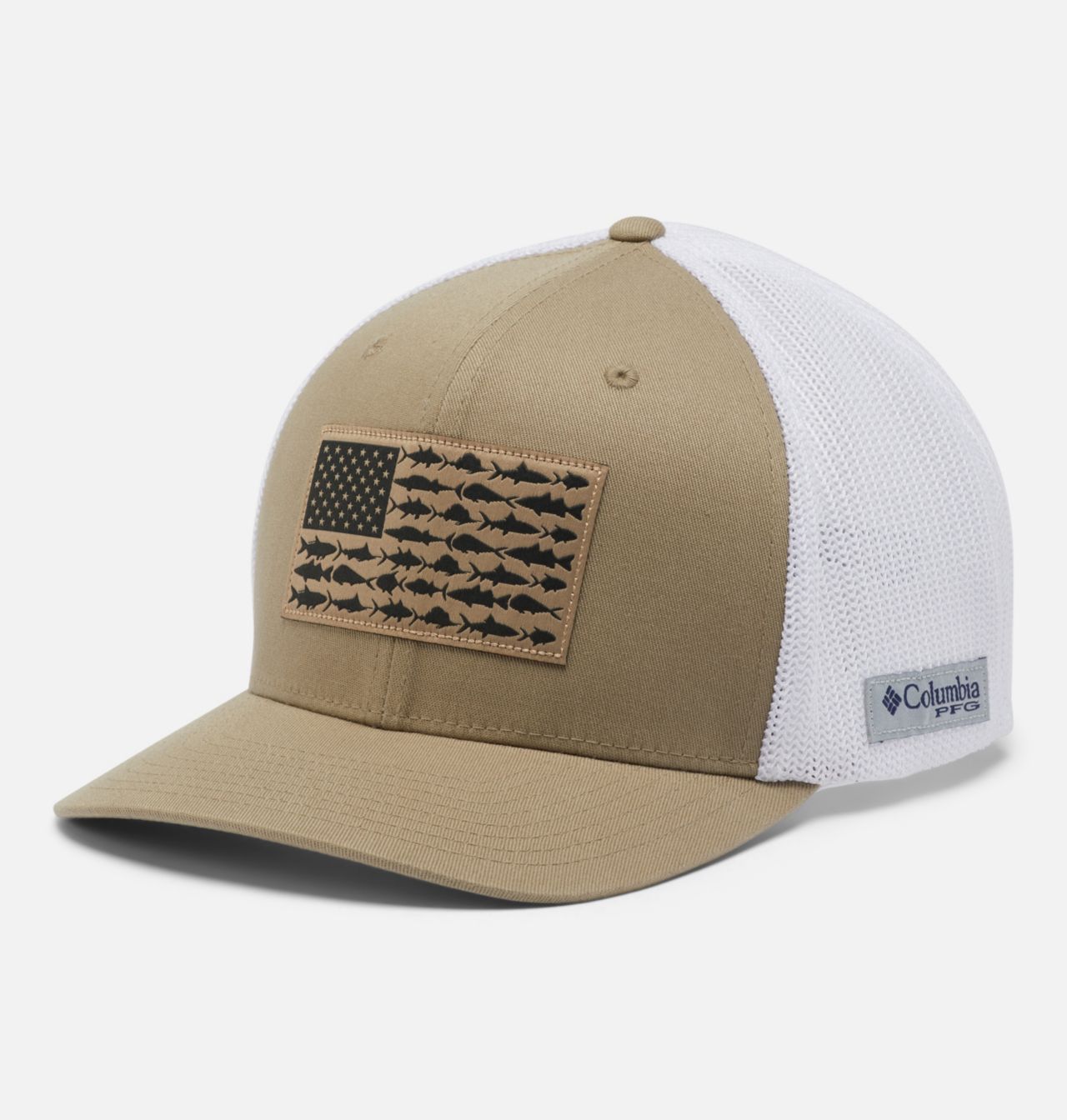 PFG Mesh™ Ball Cap XXL 1