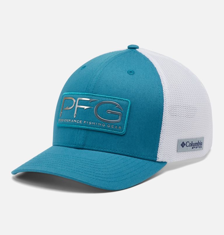 Columbia pfg xxl hat on sale