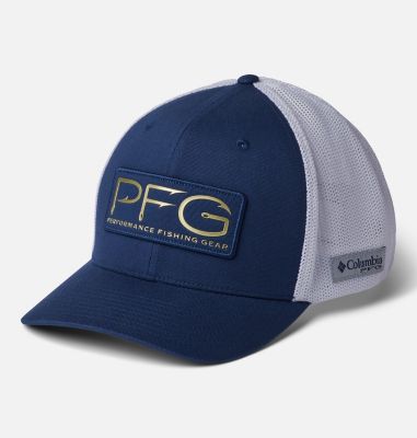 xxl pfg hat