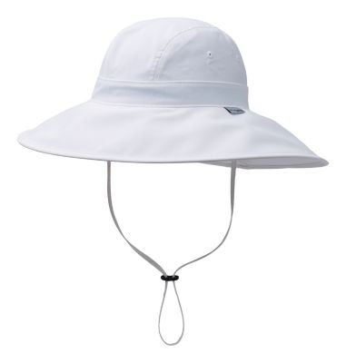 columbia pfg omni shade hat