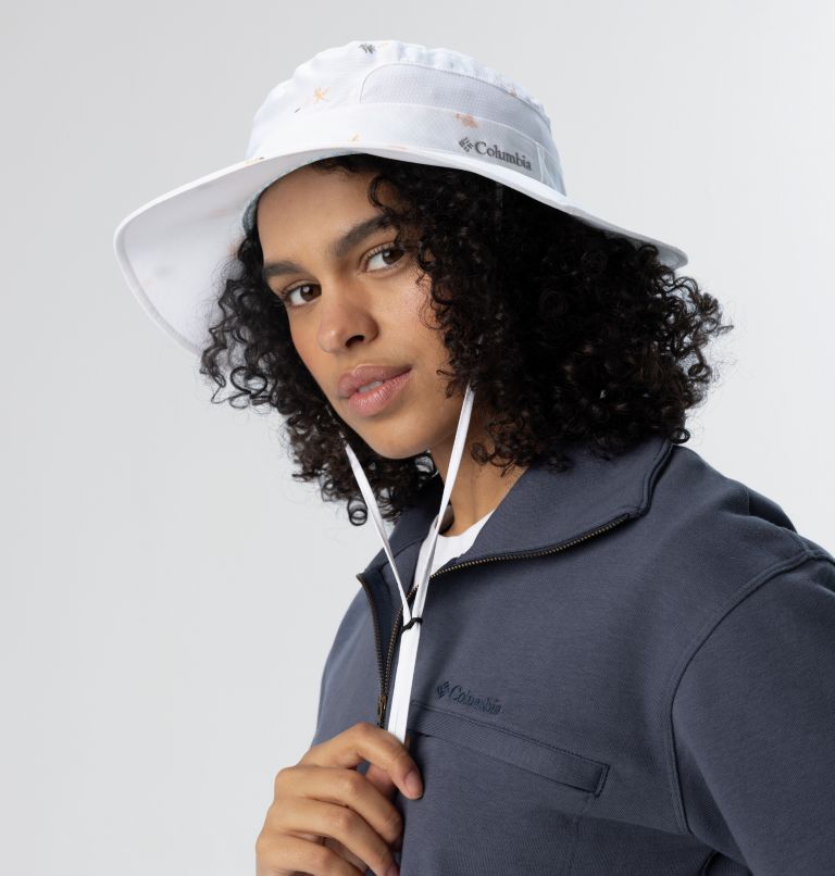 Columbia women's sun goddess ii booney hat online