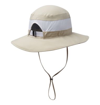 columbia women's sun goddess booney hat