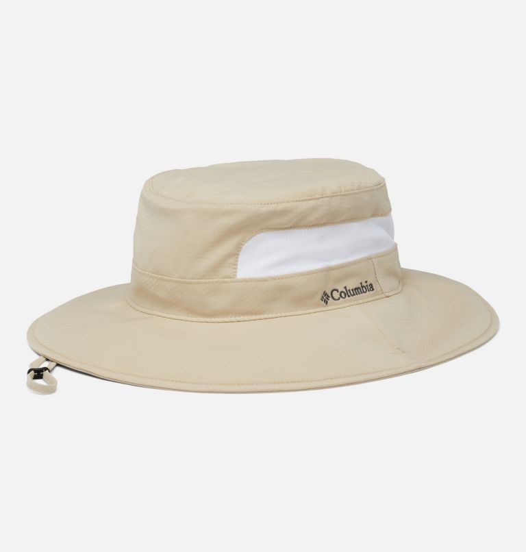 Thumbnail: Women's Sun Goddess Booney Hat, Color: Ancient Fossil, image 1