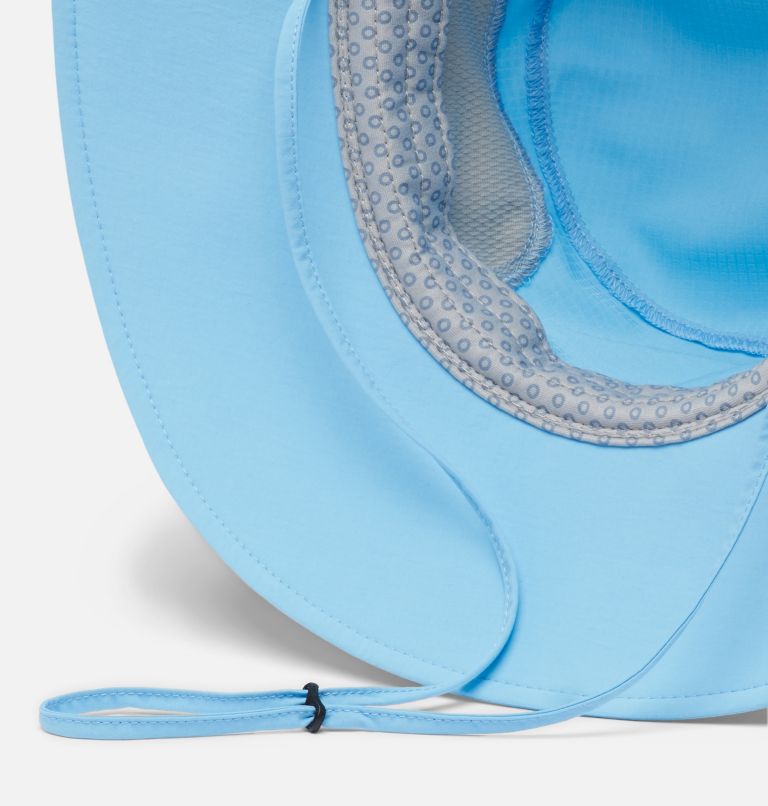 Sun Goddess Booney | 456 | L/XL, Color: Vista Blue, image 3