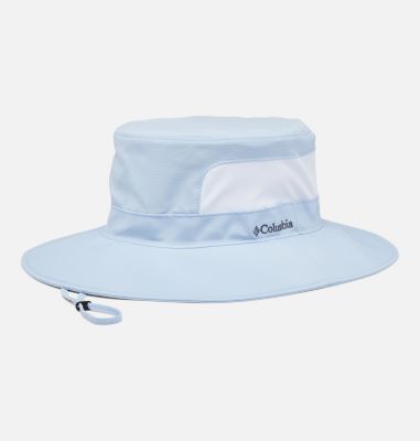  Columbia - Gorra Collegiate PFG de malla con cierre