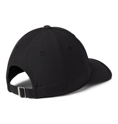 Berretto Peak to Point&trade; da donna Peak to Point&trade; Cap | 010 | O/S, Black, back