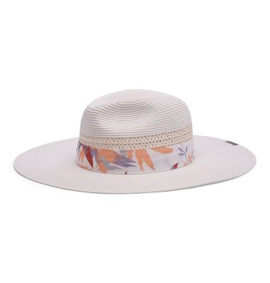 columbia straw hat mens