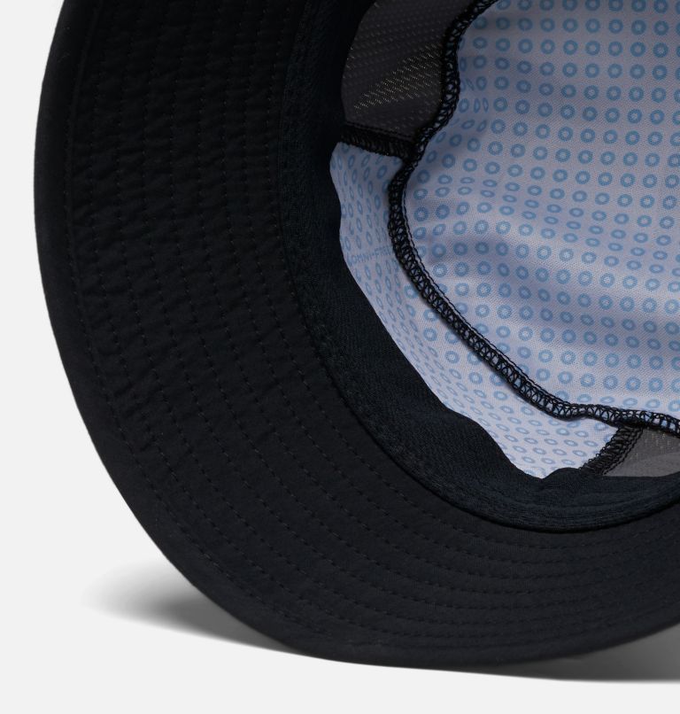 Vans Mesh Bucket Hat - Black/White Bucket Hat : : Fashion