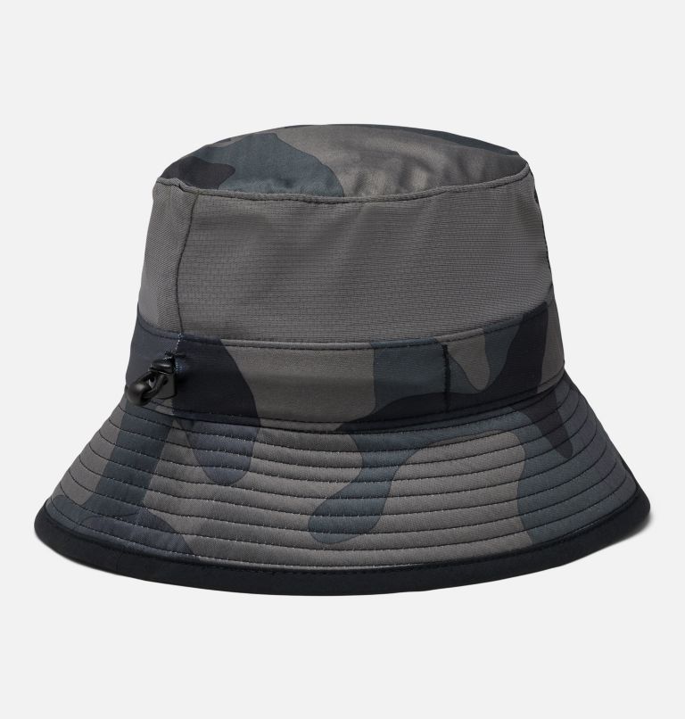 Youth Booney | 011 | O/S, Color: Black Mod Camo, image 2