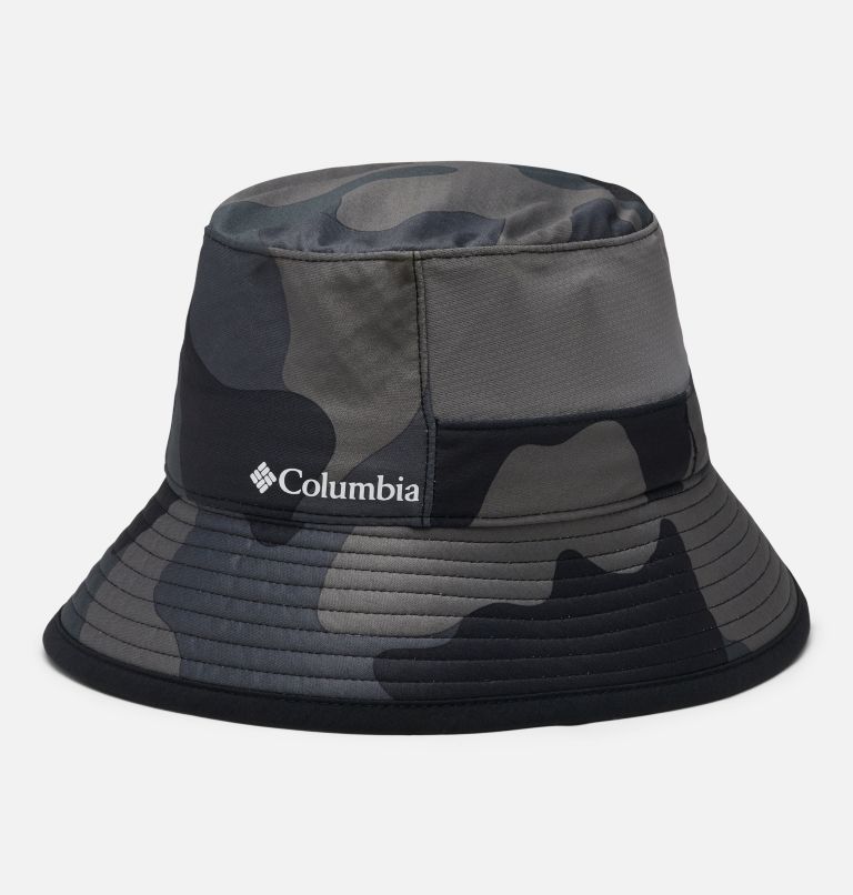 Columbia USA Flag Bucket Hat Kids