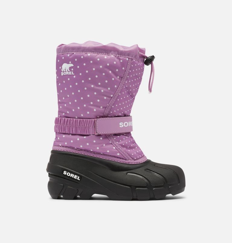 Youth Flurry™ Print Boot | SOREL