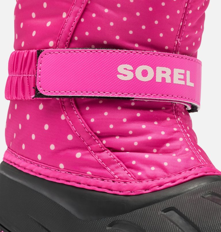 Youth Flurry™ Print Boot | SOREL