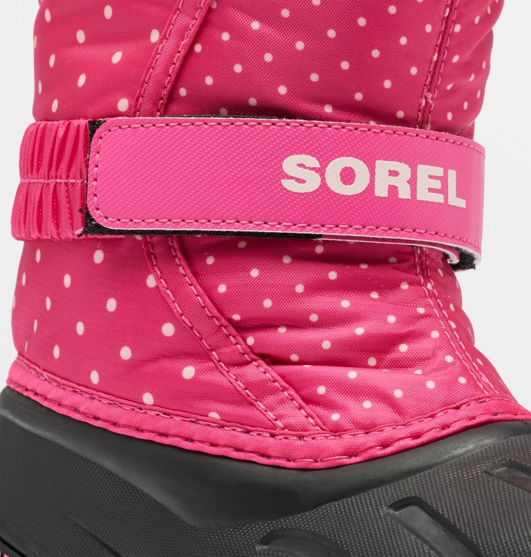 Sorel youth cheap flurry boot