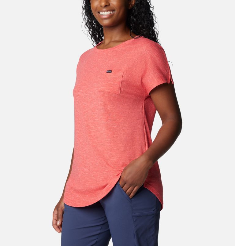 Women's Cades Cape™ T-Shirt | Columbia Sportswear