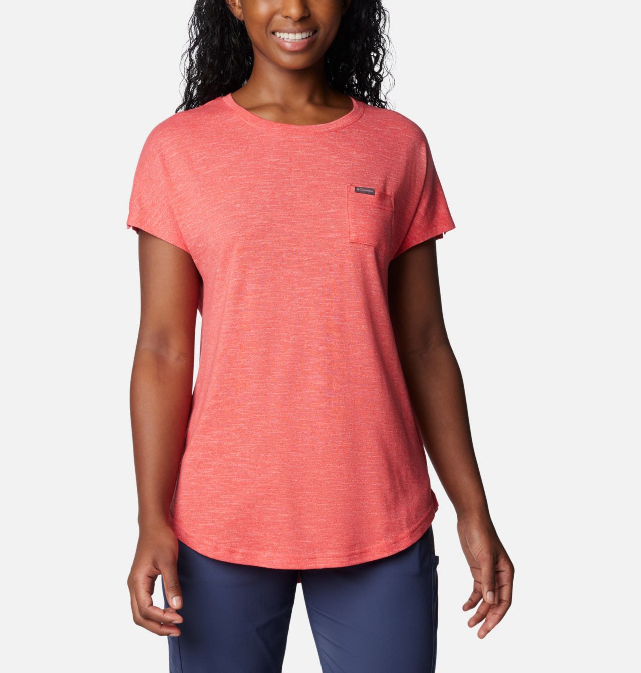 Women's Cades Cape™ T-Shirt 1