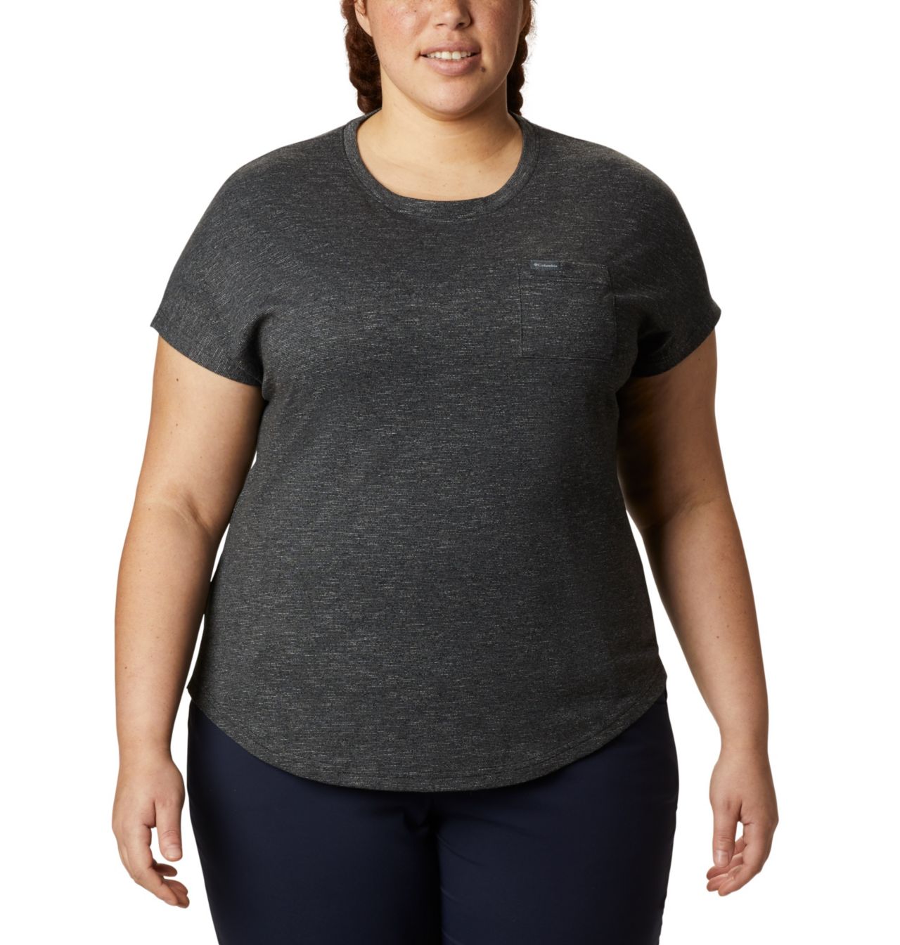 Women's Cades Cape™ T-Shirt - Plus Size 1