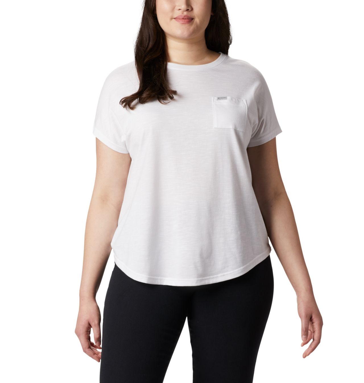 Women's Cades Cape™ T-Shirt - Plus Size 1