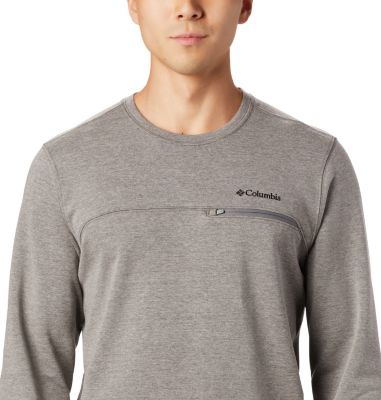 black columbia sweatshirt