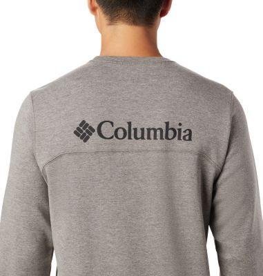 columbia sweatshirt