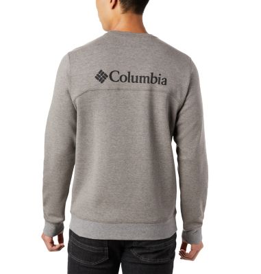 sudaderas columbia para hombre