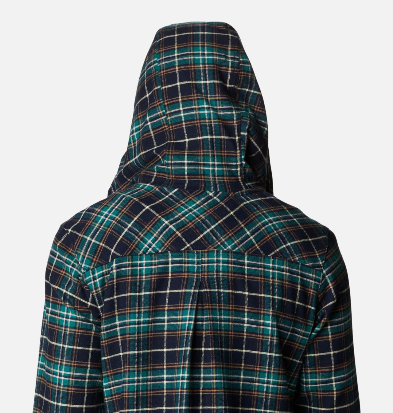 Women's Anytime™ Stretch Hooded Long Sleeve Shirt 6
