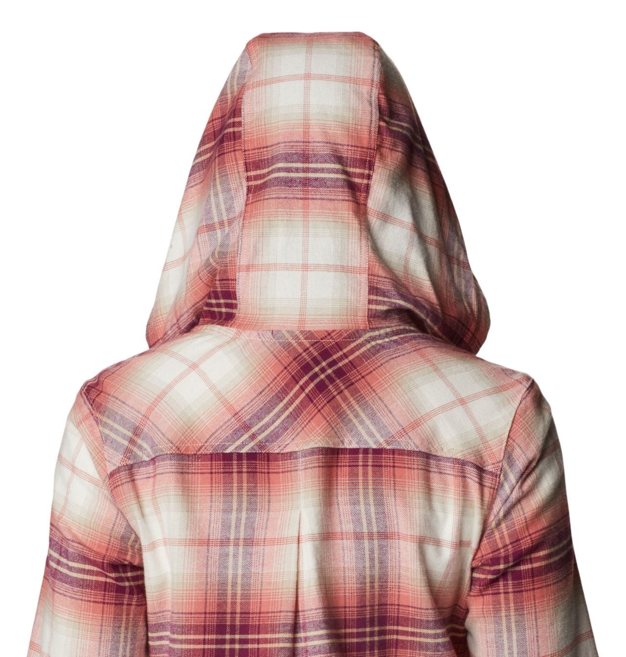 Anytime™ Stretch Hooded LS Shirt | 639 | XL 6