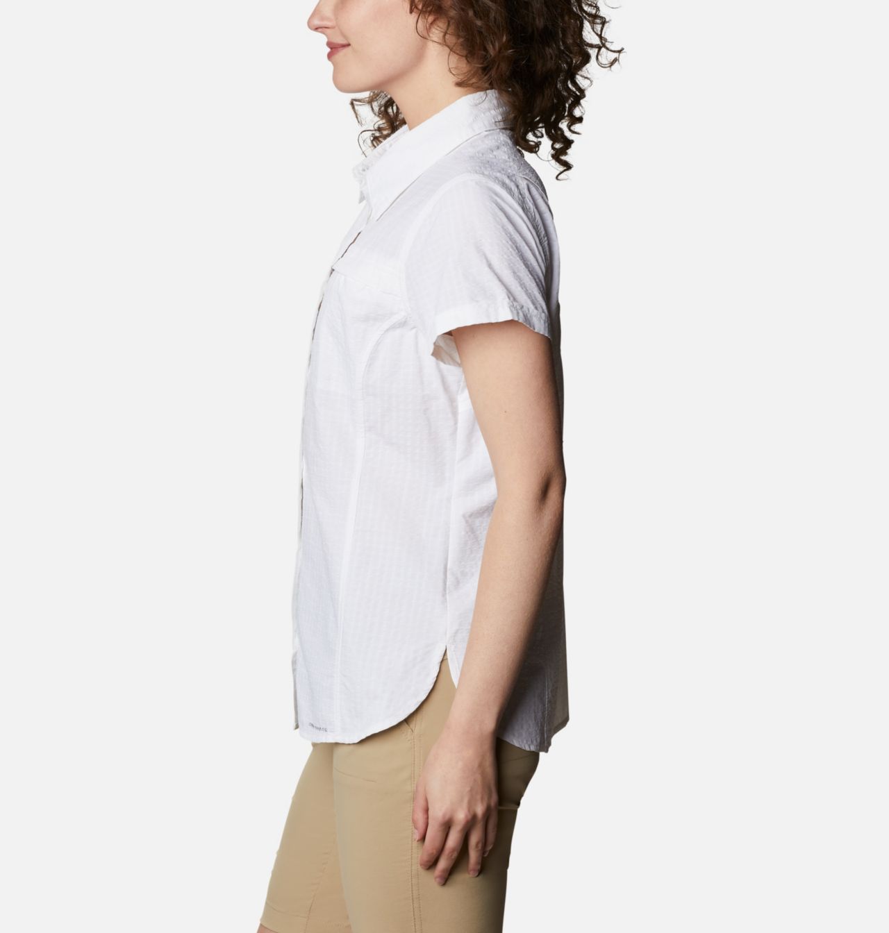 Women's Silver Ridge™ Novelty Short Sleeve Shirt 3
