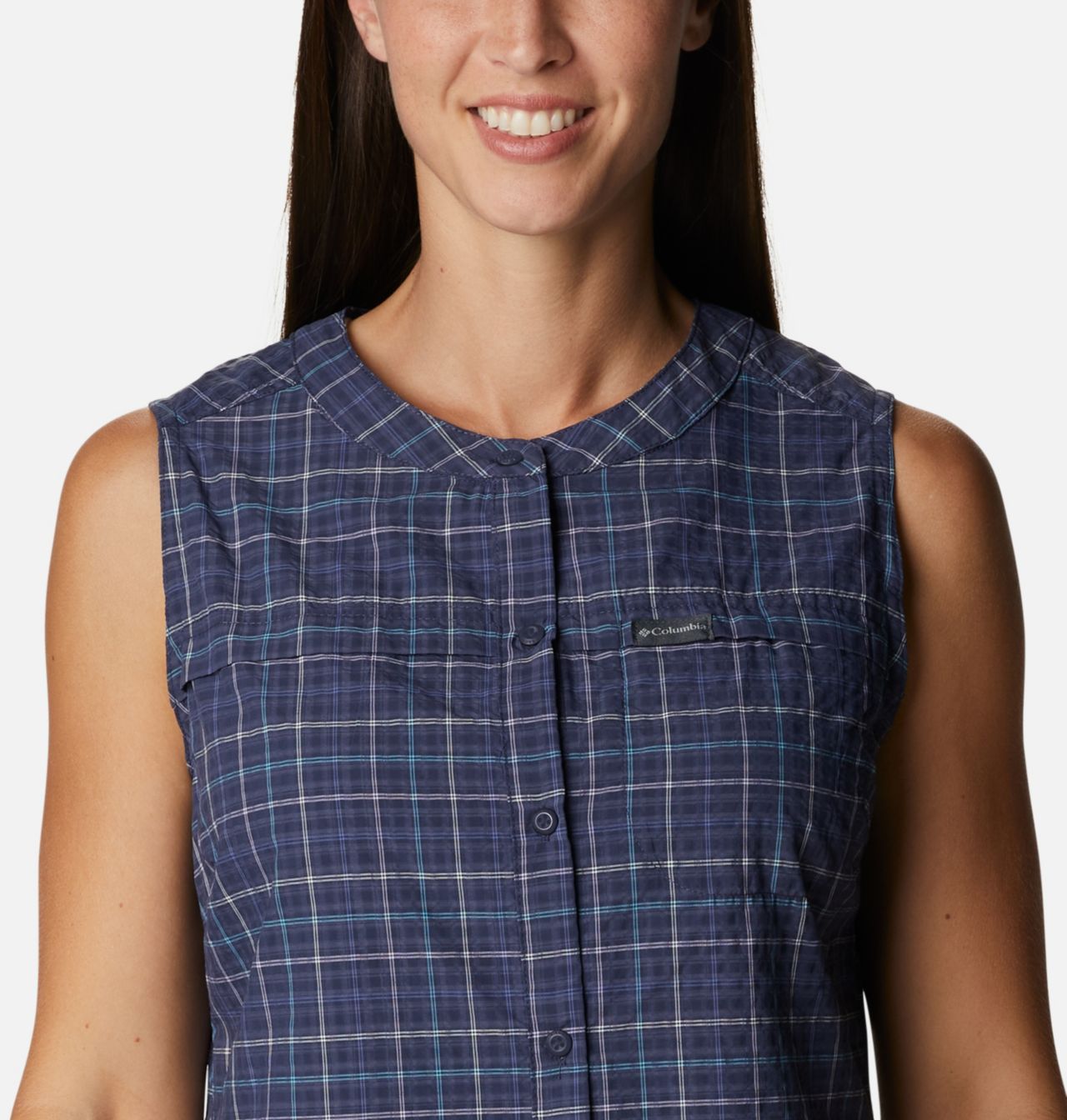 Tunique originale Silver Ridge™ pour femme 4