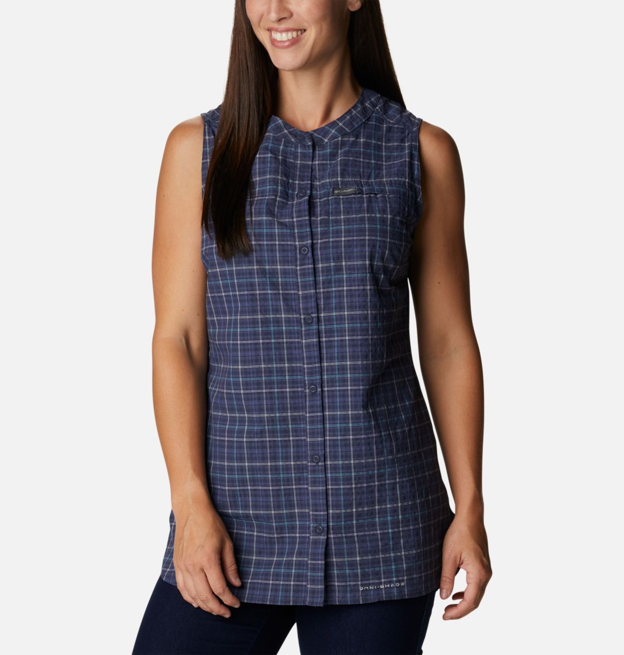 Tunique originale Silver Ridge™ pour femme 1